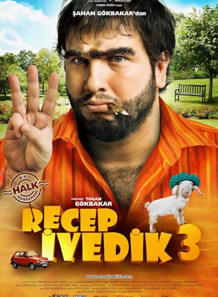 Recep Ivedik 3
