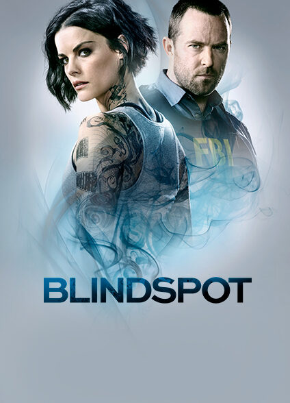 دانلود سریال  Blindspot
