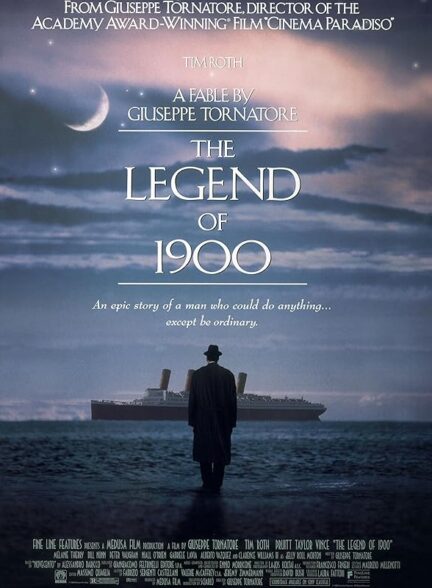 The Legend of