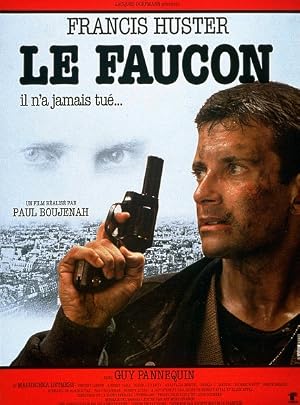 Le faucon