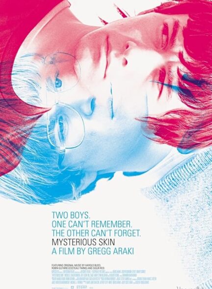 Mysterious Skin