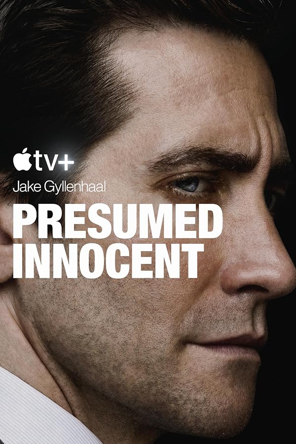 دانلود سریال  Presumed Innocent