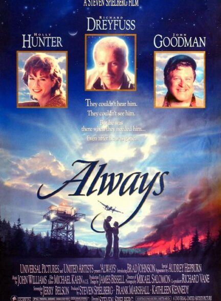 Always