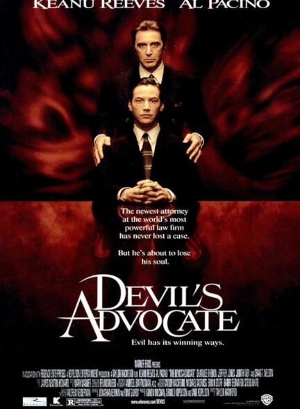 The Devil’s Advocate