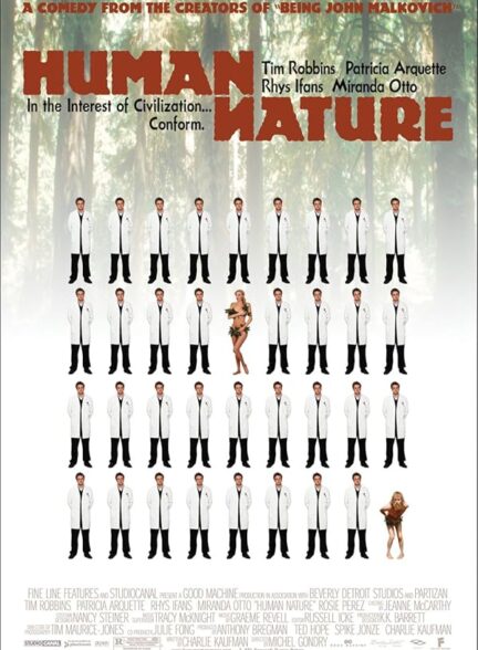Human Nature