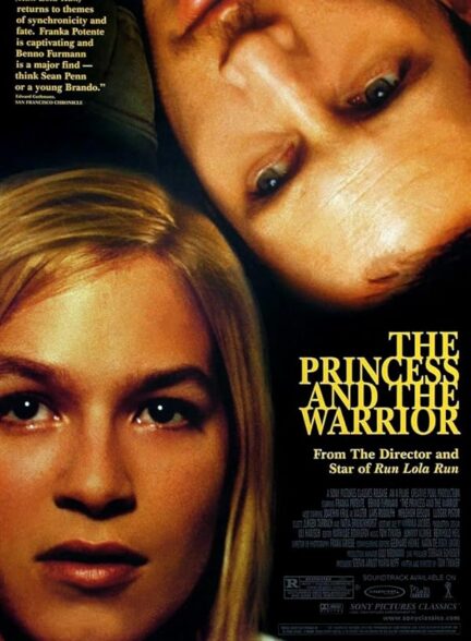 The Princess and the Warrior