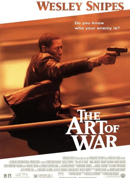 The Art of War
