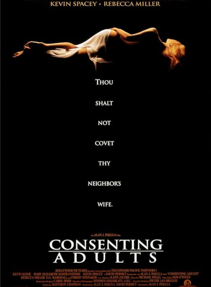 Consenting Adults