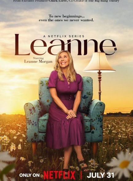 دانلود سریال  Leanne