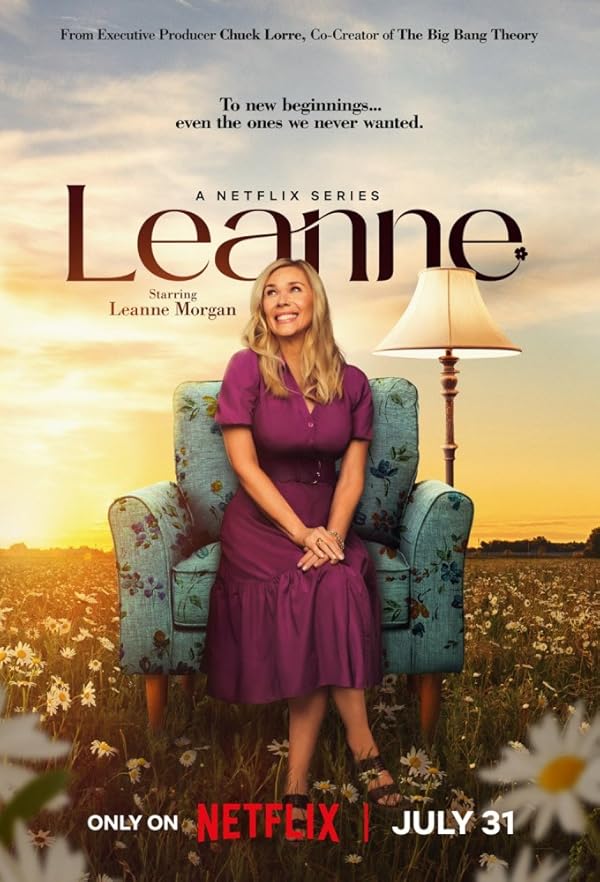 دانلود سریال  Leanne