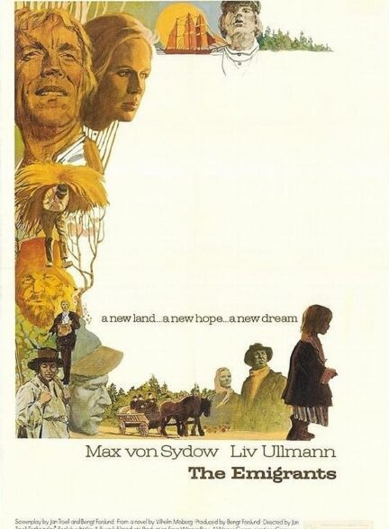 The Emigrants