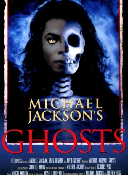 Ghosts