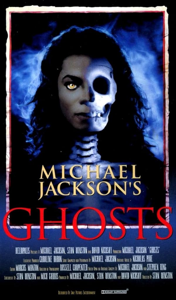 Ghosts
