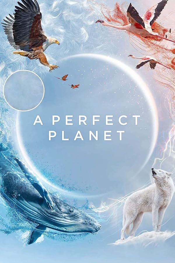 دانلود سریال  A Perfect Planet