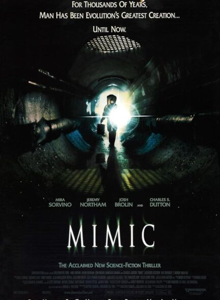 Mimic