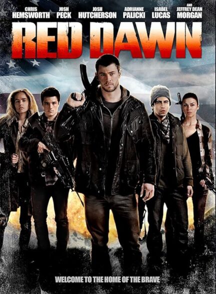 Red Dawn