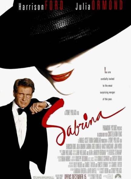 Sabrina
