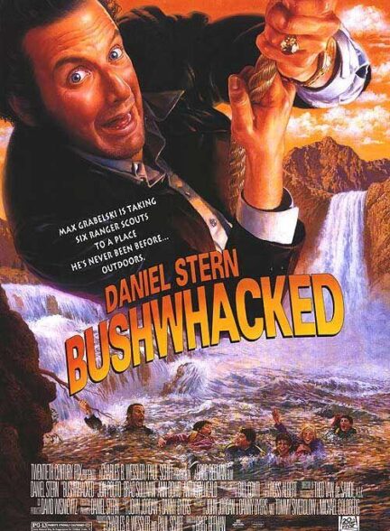 Bushwhacked