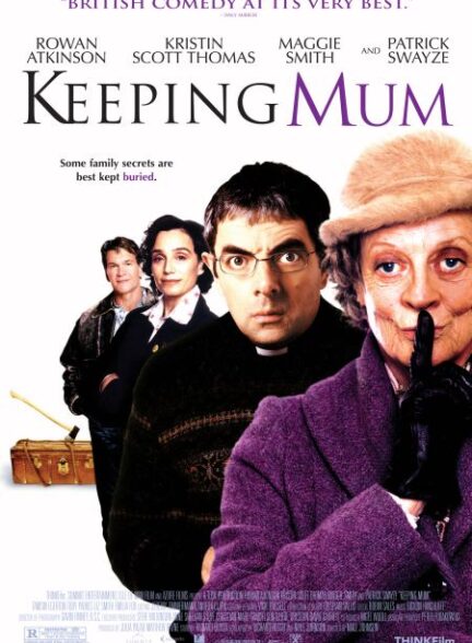 Keeping Mum