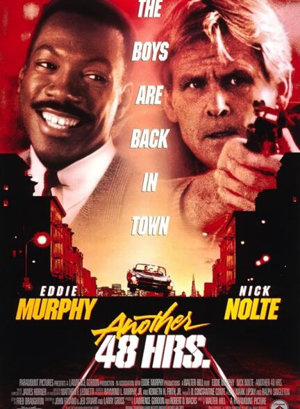 Another 48 Hrs.