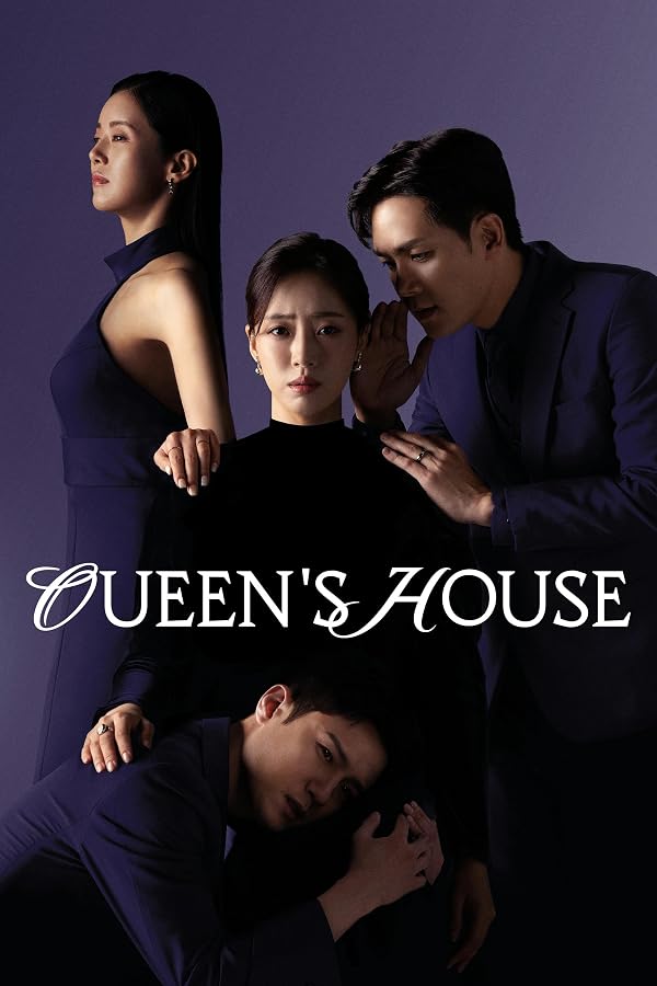 دانلود سریال  Queen’s House