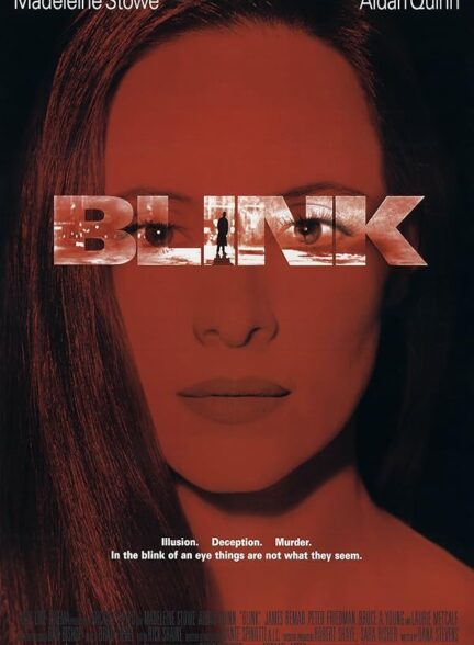 دانلود فیلم Blink