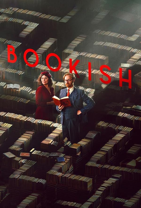 دانلود سریال  Bookish