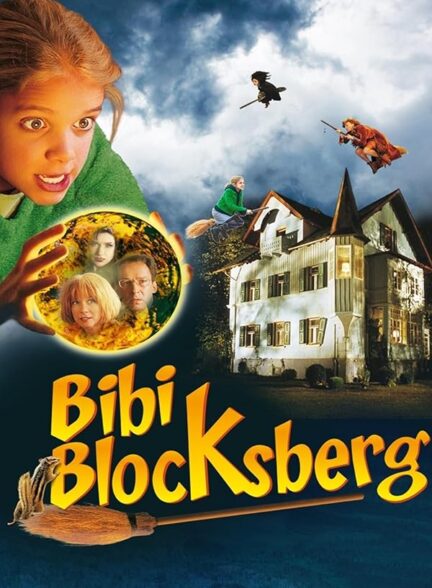 Bibi Blocksberg