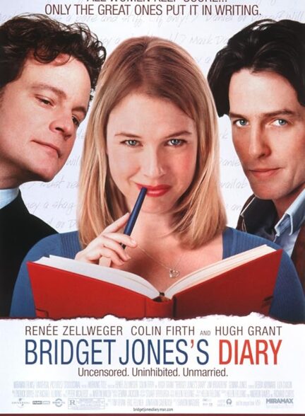 Bridget Jones’s Diary