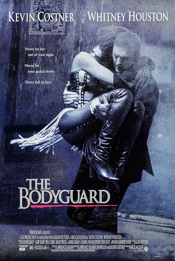 The Bodyguard