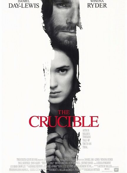 The Crucible