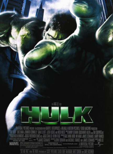 Hulk
