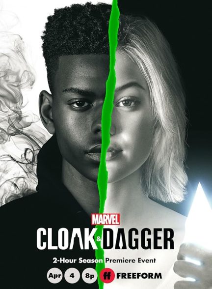 Cloak & Dagger