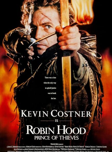 Robin Hood: Prince of Thieves