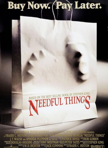 Needful Things