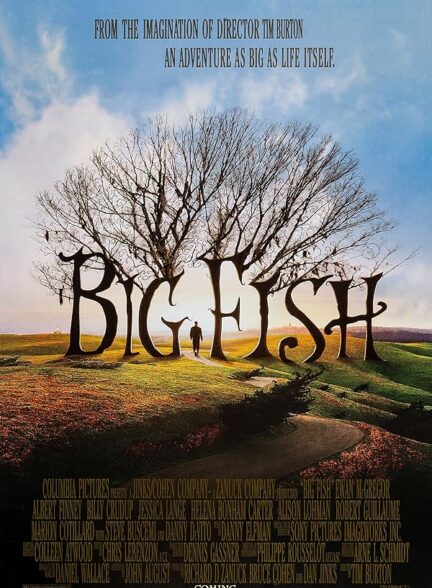 Big Fish