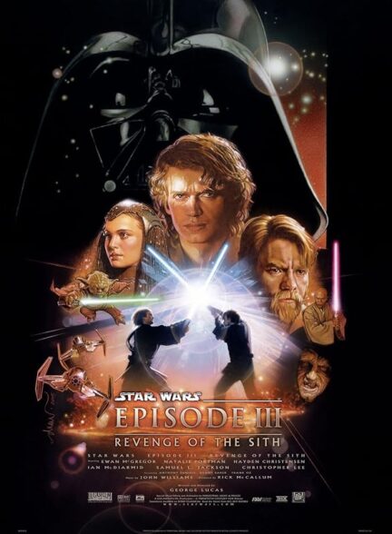 Star Wars: Episode III – Revenge of the Sith