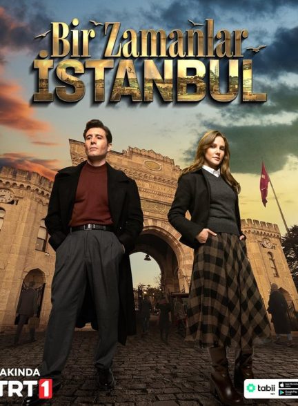 Bir Zamanlar Istanbul