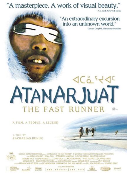 Atanarjuat: The Fast Runner
