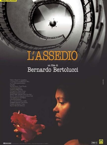 Besieged