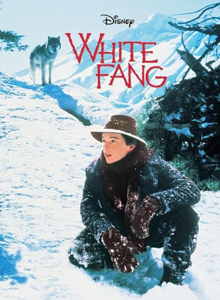 White Fang