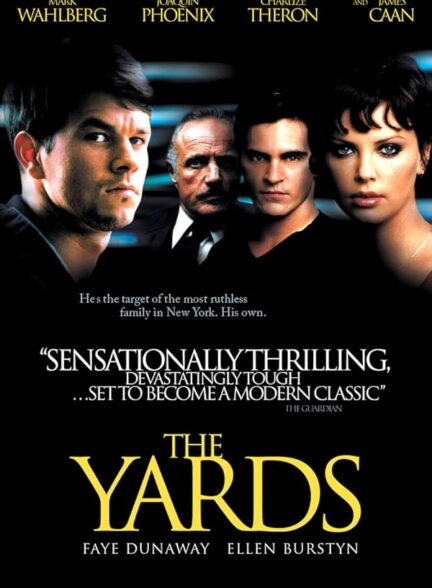 The Yards