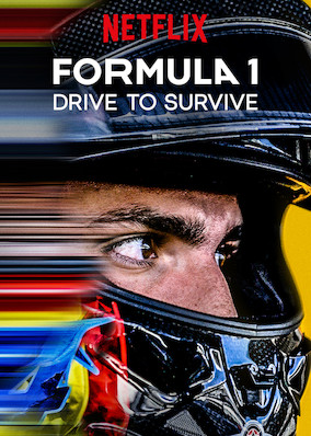 دانلود سریال  Formula 1: Drive to Survive