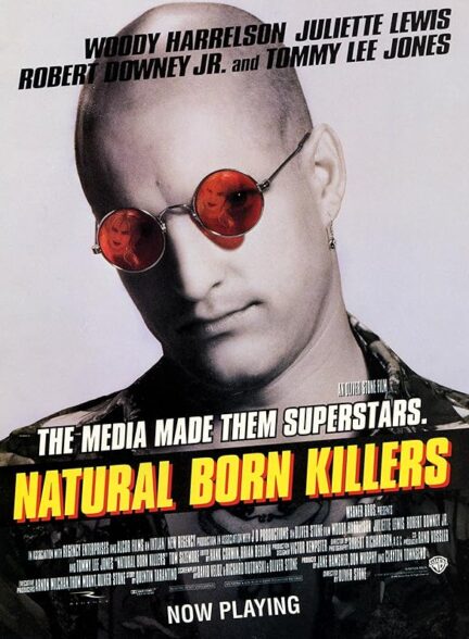 Natural Born Killers