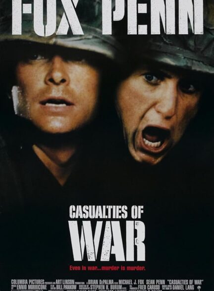 Casualties of War