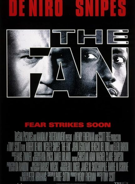 The Fan