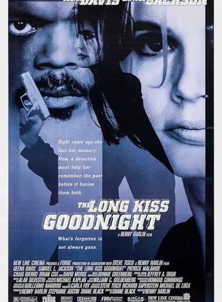 The Long Kiss Goodnight