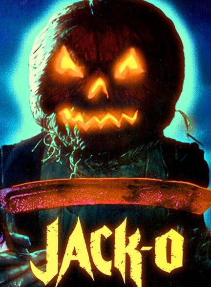 Jack-O