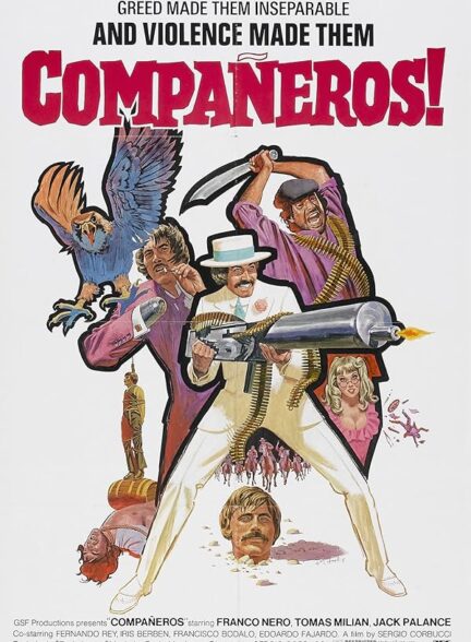 Compañeros
