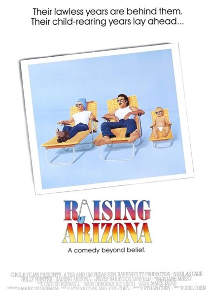 Raising Arizona